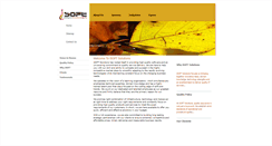 Desktop Screenshot of isoftsol.com